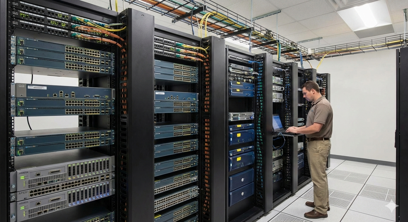 ealytics - Enterprise IT Services for Growing Businesses