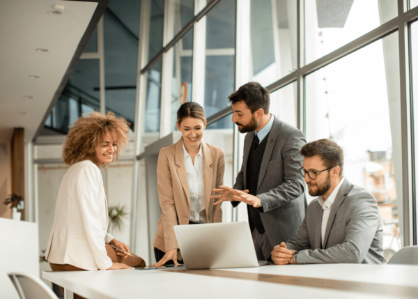 Financial Consulting