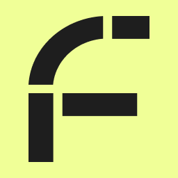 Flock Freight logo representing technology-driven logistics and freight services.