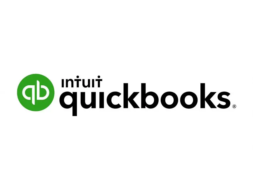 ntuit QuickBooks logo representing accounting and bookkeeping software.