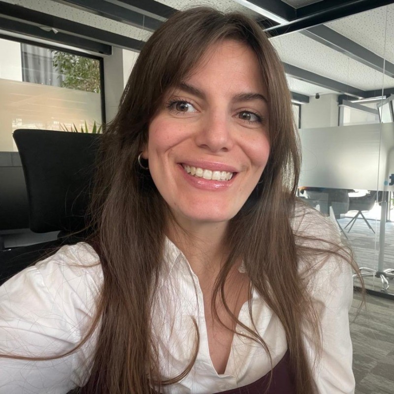 Natare Profile Photo